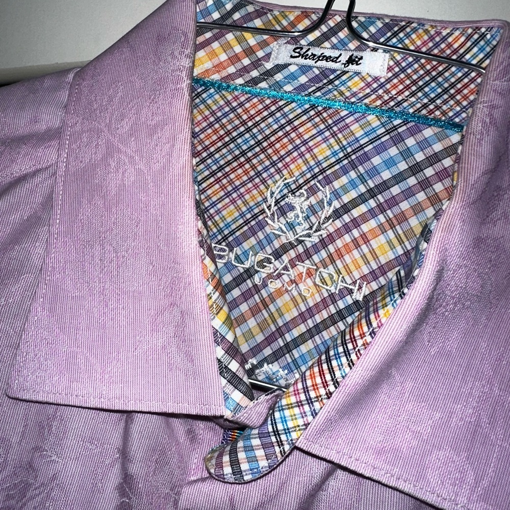 Bugatchi dress shirt